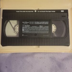 Disney 101 Dalmatians